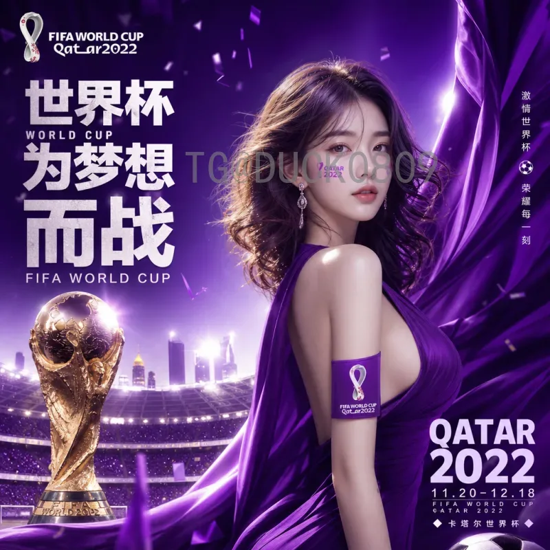 世界杯直播快速观看指南：高清流畅渠道全盘点